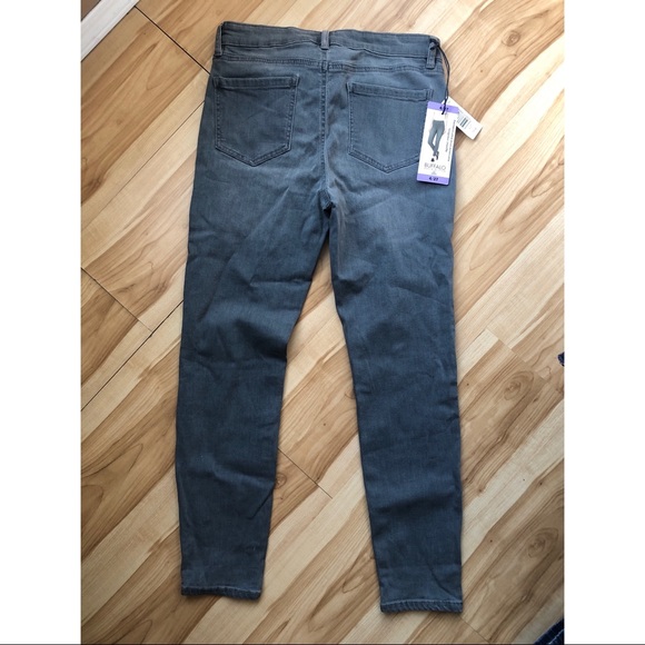 3/$30 ✨ Grey jeggings - Picture 4 of 4